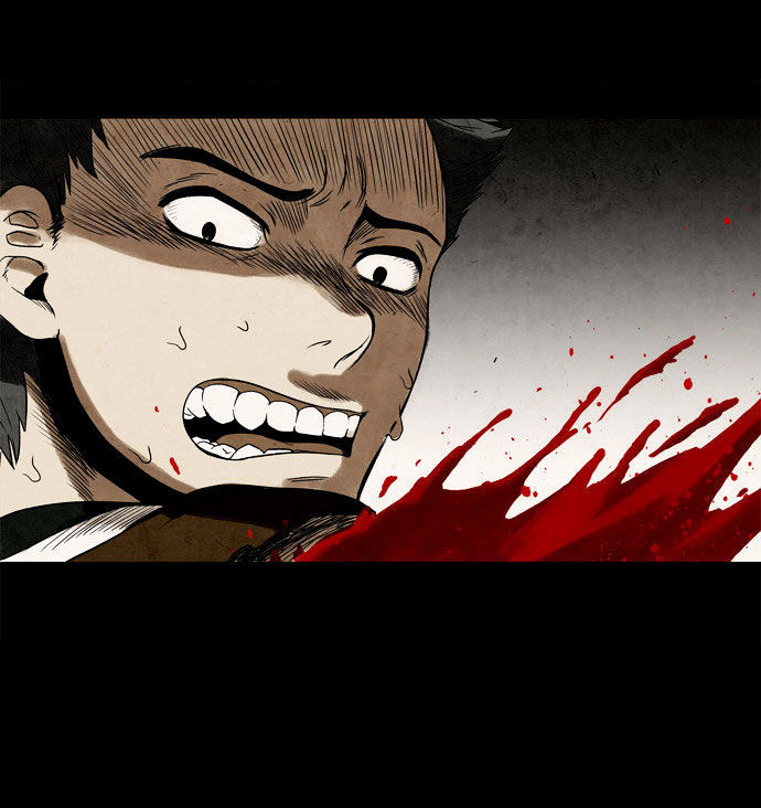 Infectee Chapter 3 page 5 - Chapter 3 : Change 2