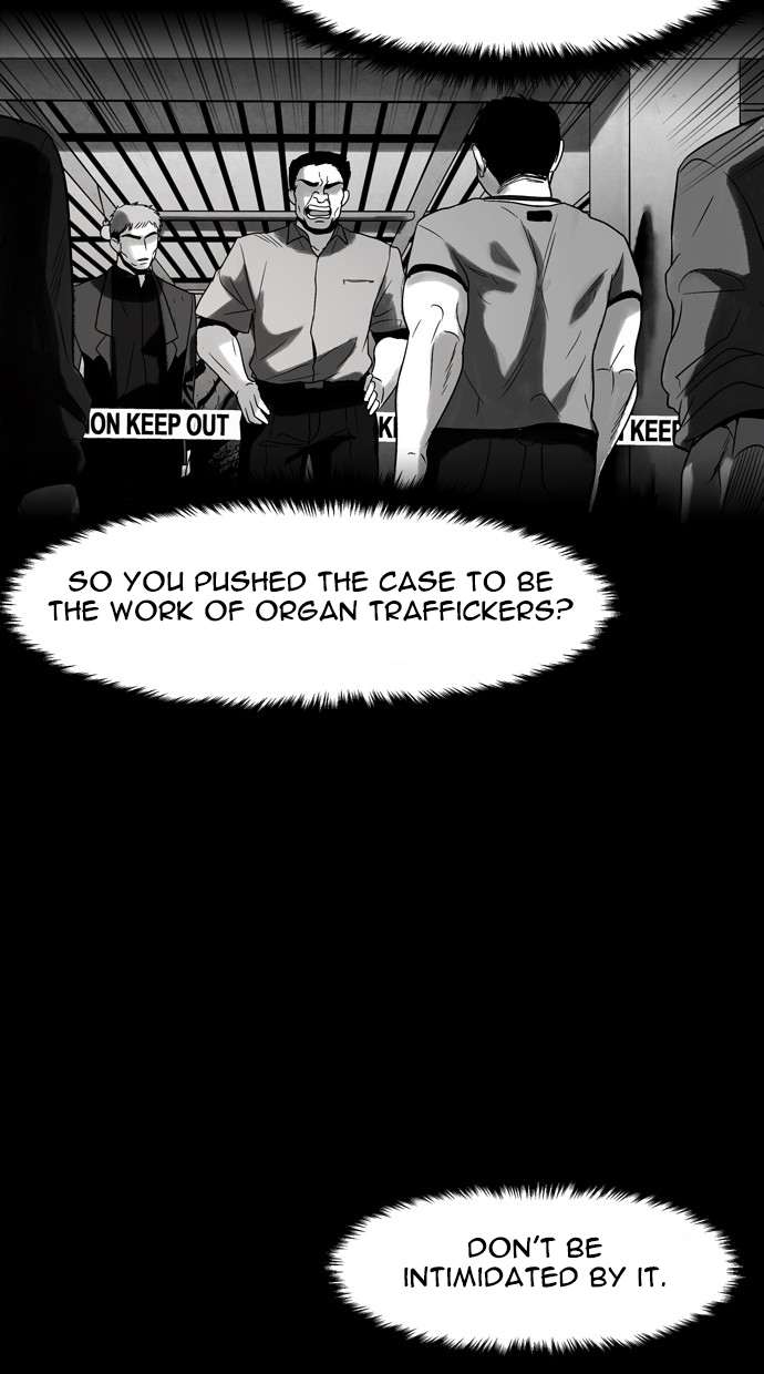 Infectee Chapter 30 page 14 - Chapter 30