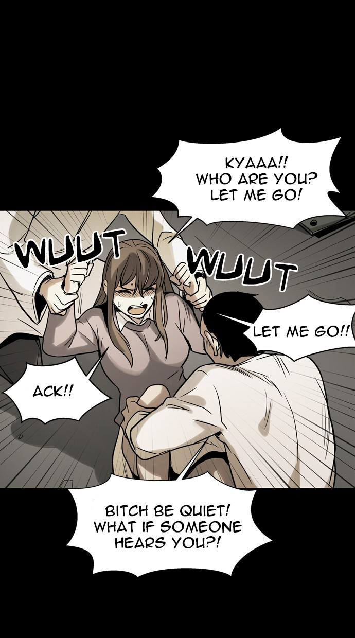 Infectee Chapter 30 page 22 - Chapter 30