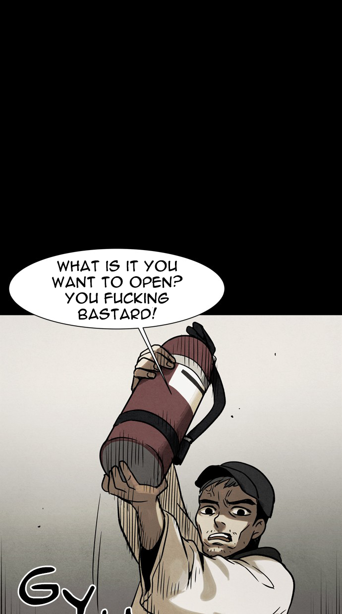 Infectee Chapter 30 page 24 - Chapter 30