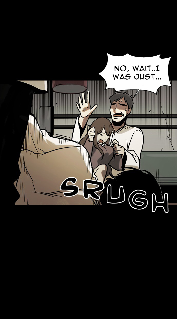 Infectee Chapter 30 page 27 - Chapter 30