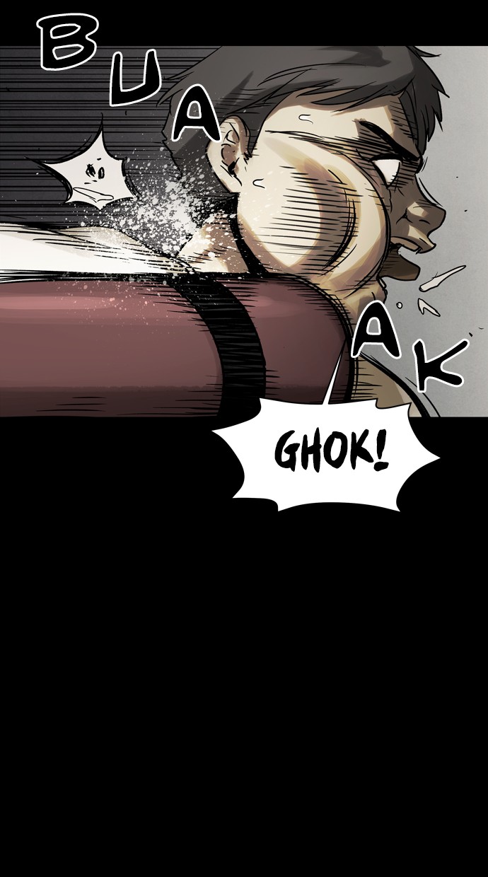 Infectee Chapter 30 page 28 - Chapter 30