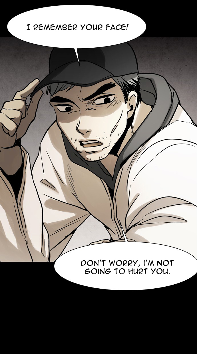 Infectee Chapter 30 page 29 - Chapter 30