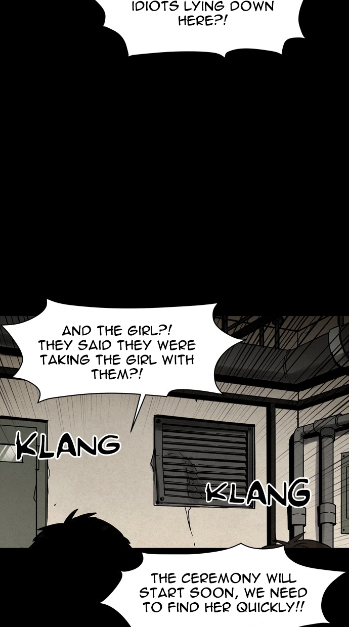 Infectee Chapter 30 page 37 - Chapter 30
