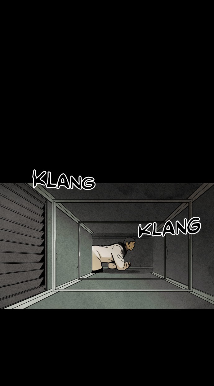 Infectee Chapter 30 page 39 - Chapter 30