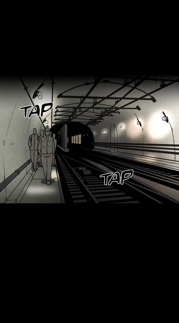 Infectee Chapter 30 page 4 - Chapter 30
