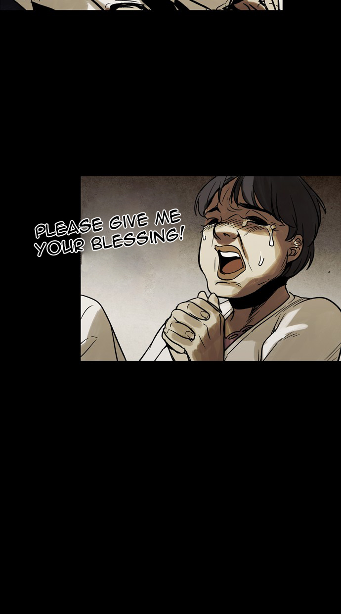 Infectee Chapter 30 page 45 - Chapter 30