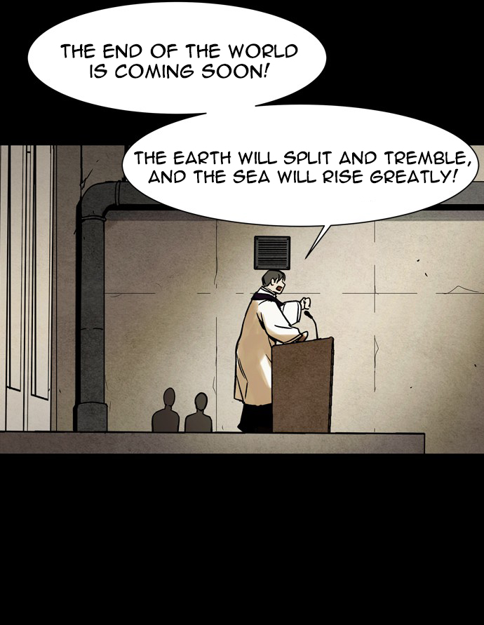 Infectee Chapter 30 page 46 - Chapter 30