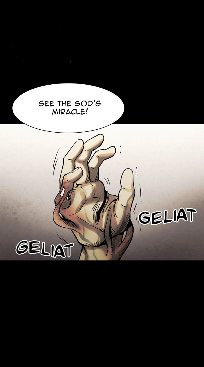 Infectee Chapter 30 page 47 - Chapter 30