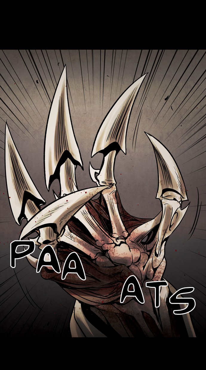 Infectee Chapter 30 page 48 - Chapter 30