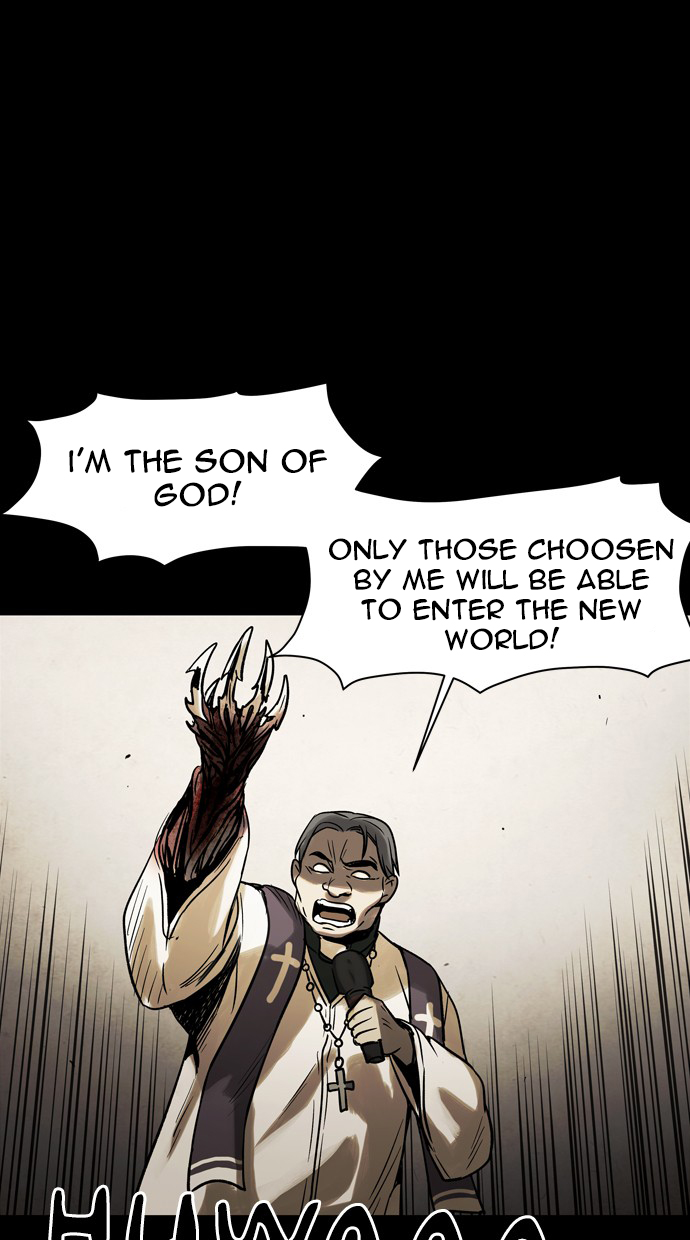 Infectee Chapter 30 page 49 - Chapter 30