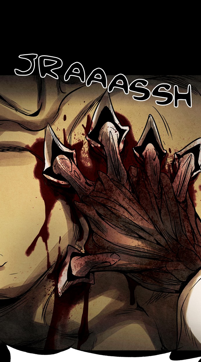 Infectee Chapter 30 page 53 - Chapter 30