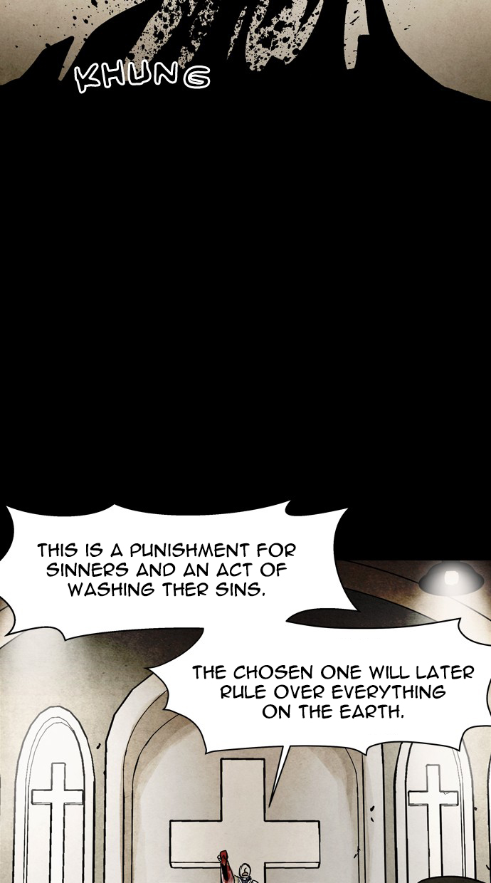 Infectee Chapter 30 page 55 - Chapter 30