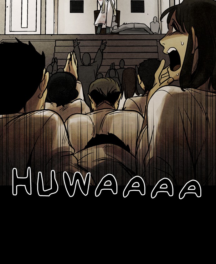 Infectee Chapter 30 page 56 - Chapter 30