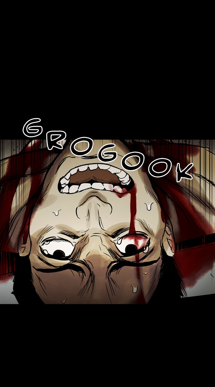 Infectee Chapter 30 page 57 - Chapter 30
