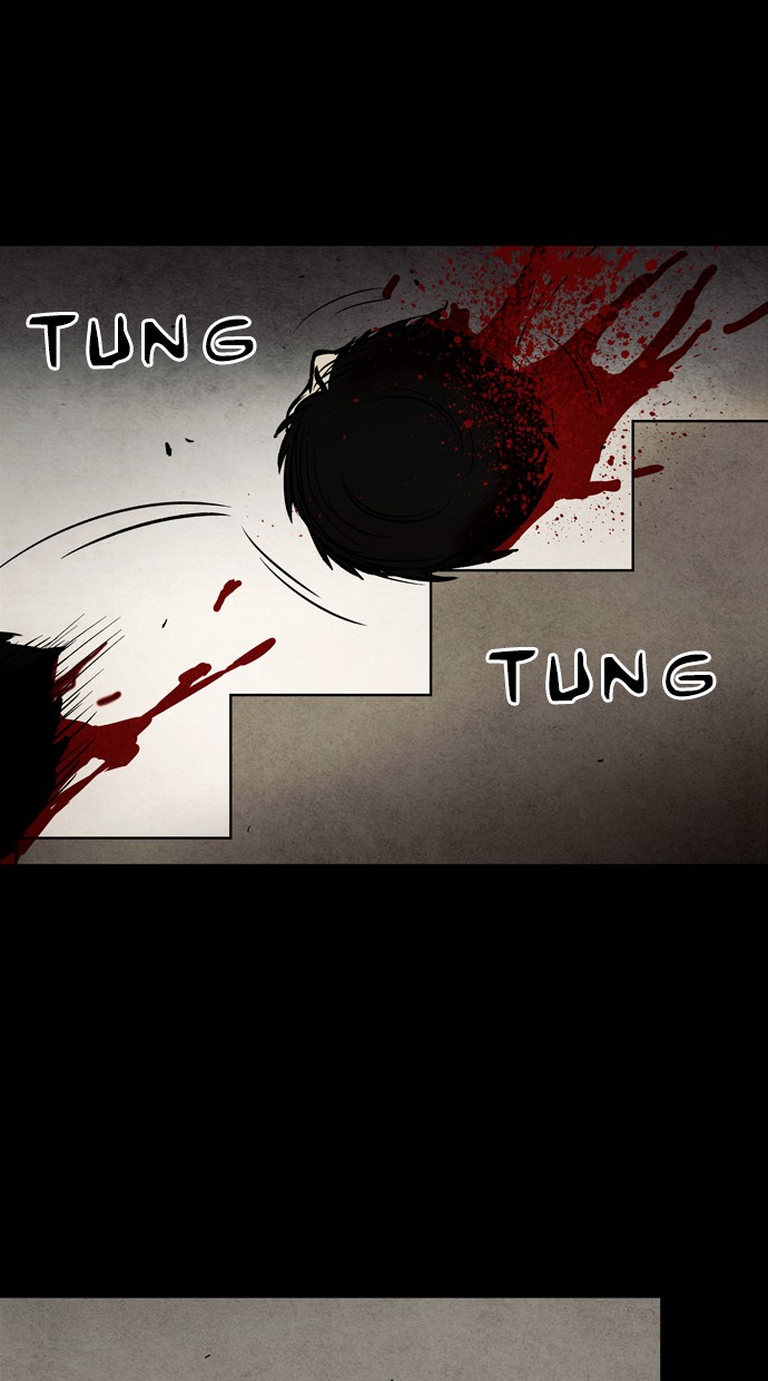 Infectee Chapter 30 page 58 - Chapter 30