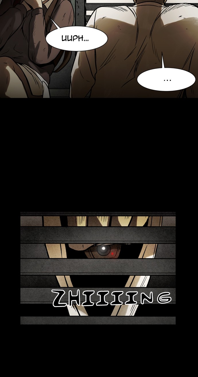 Infectee Chapter 30 page 61 - Chapter 30