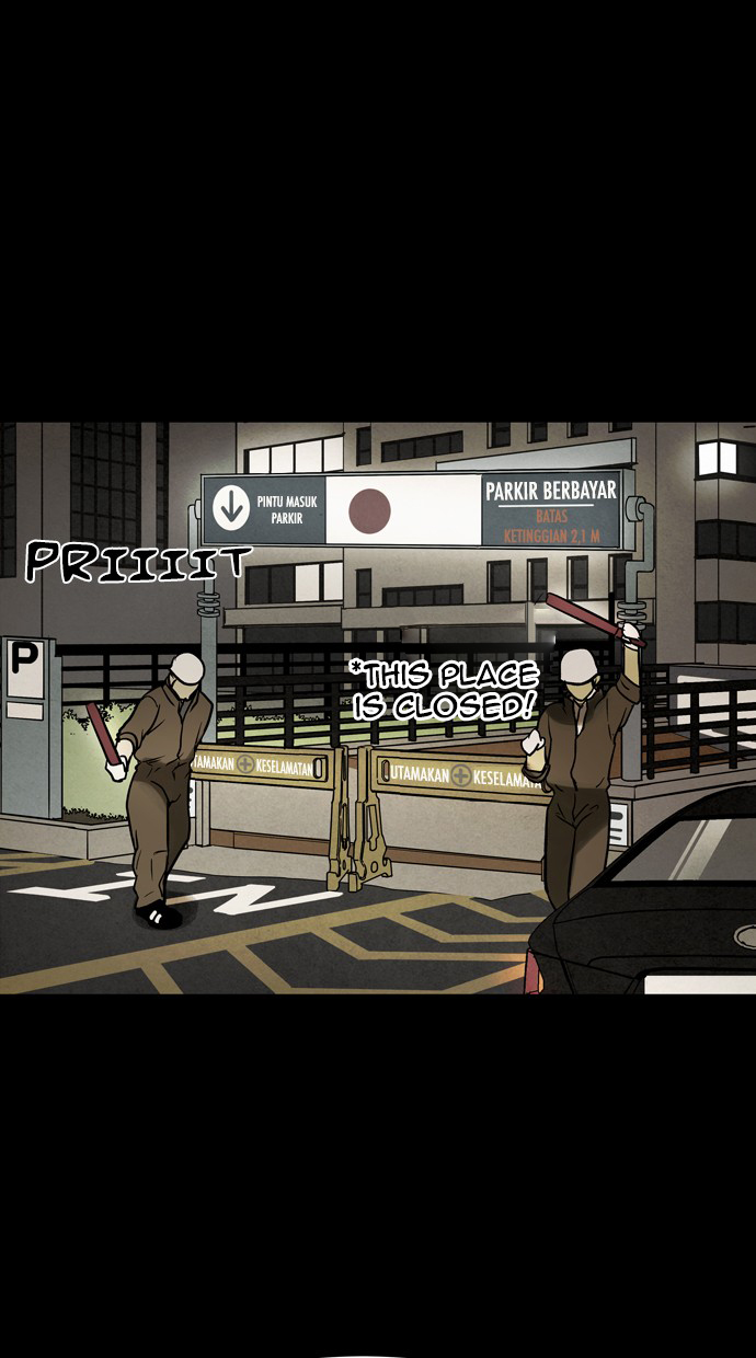 Infectee Chapter 30 page 63 - Chapter 30