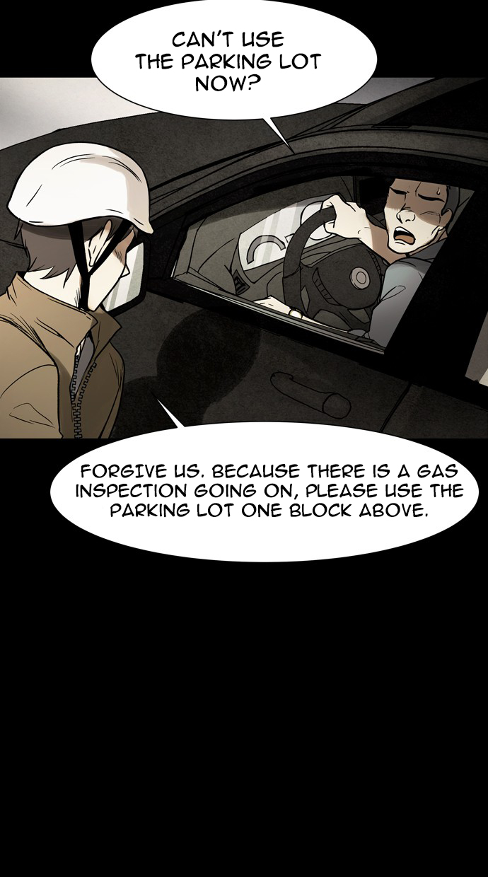 Infectee Chapter 30 page 64 - Chapter 30