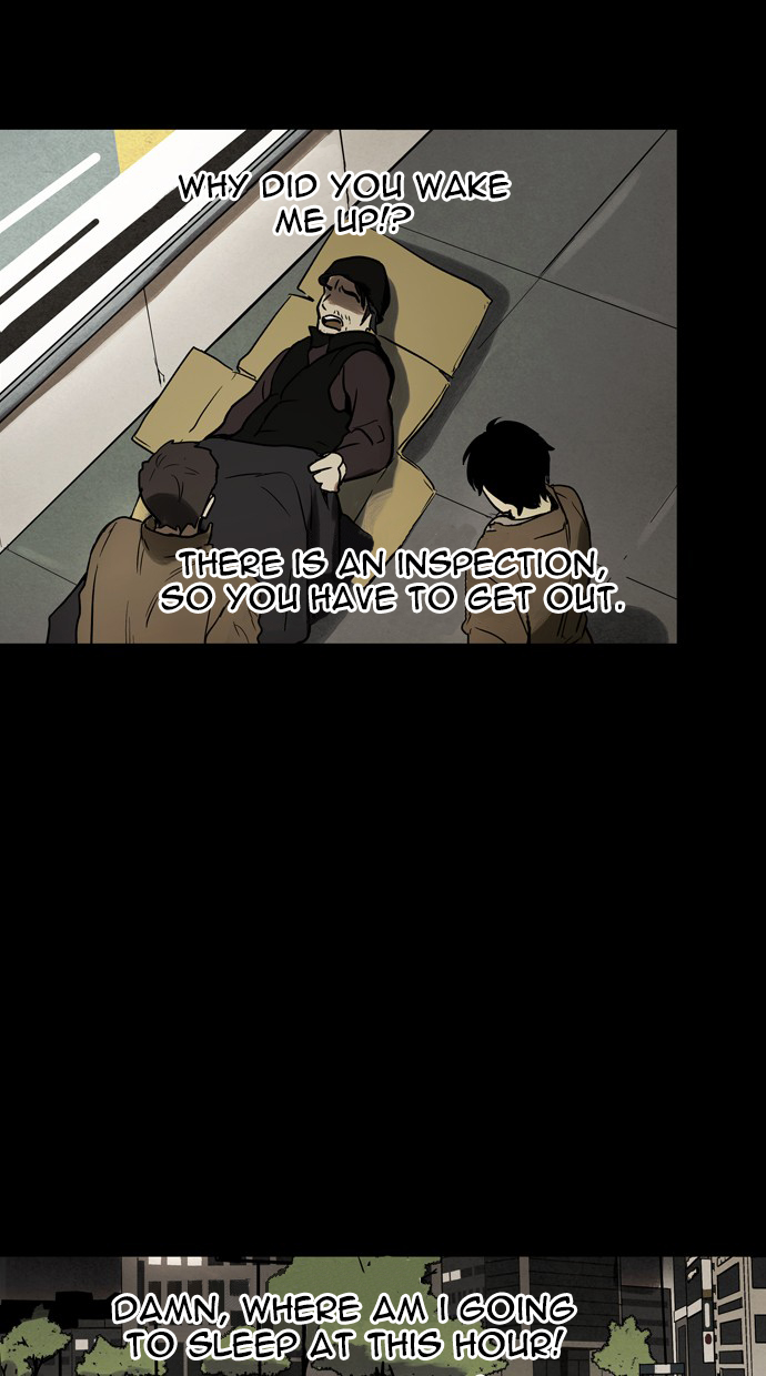 Infectee Chapter 30 page 65 - Chapter 30