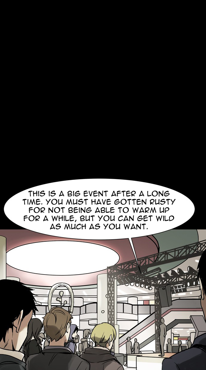 Infectee Chapter 30 page 67 - Chapter 30