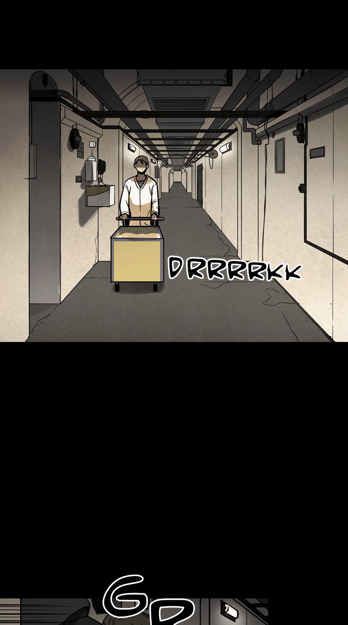 Infectee Chapter 30 page 9 - Chapter 30