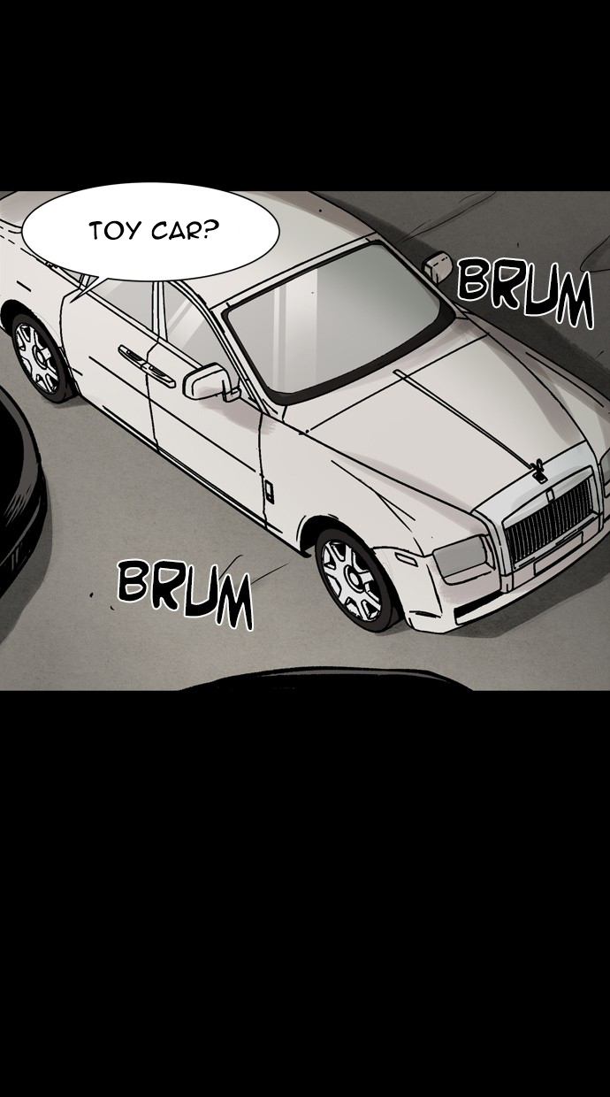Infectee Chapter 31 page 12 - Chapter 31