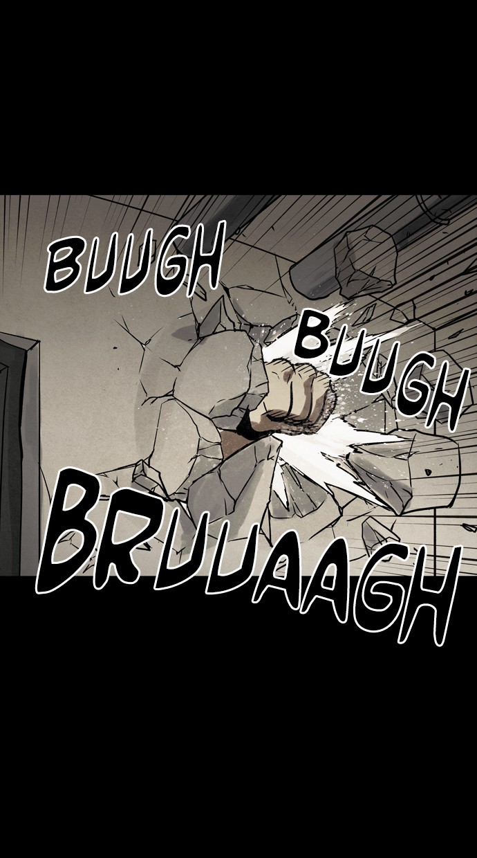 Infectee Chapter 31 page 17 - Chapter 31
