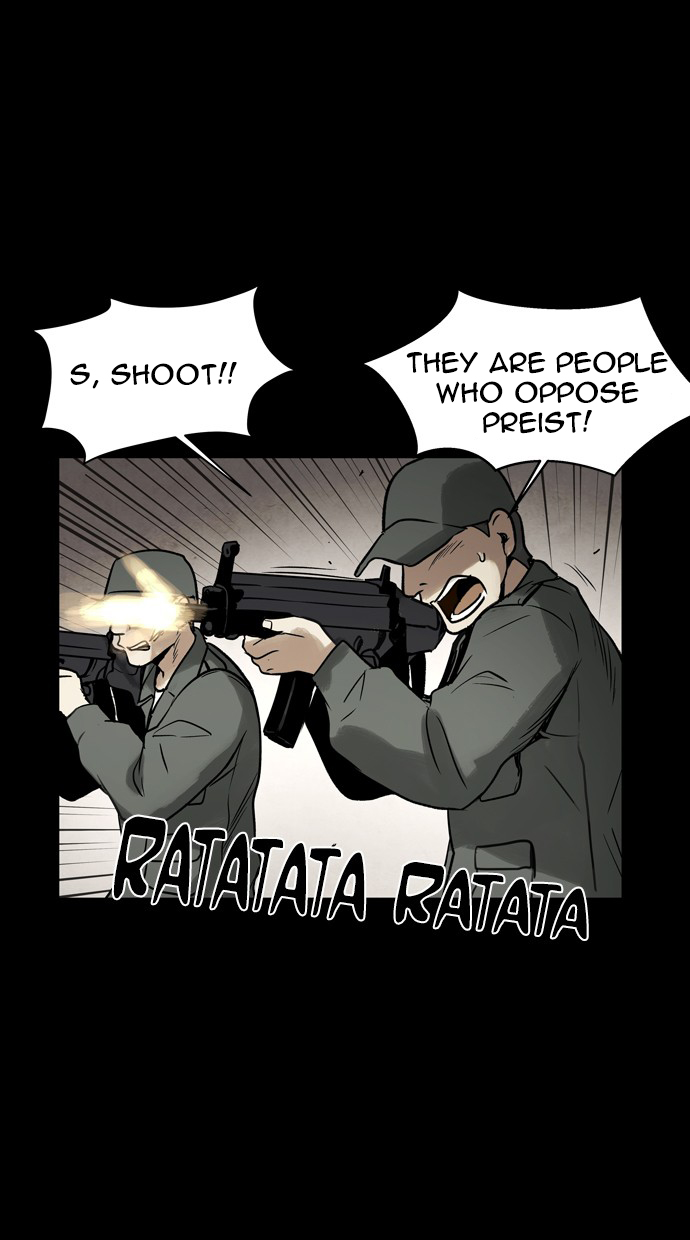Infectee Chapter 31 page 25 - Chapter 31