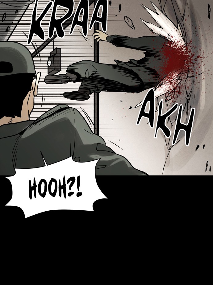 Infectee Chapter 31 page 28 - Chapter 31