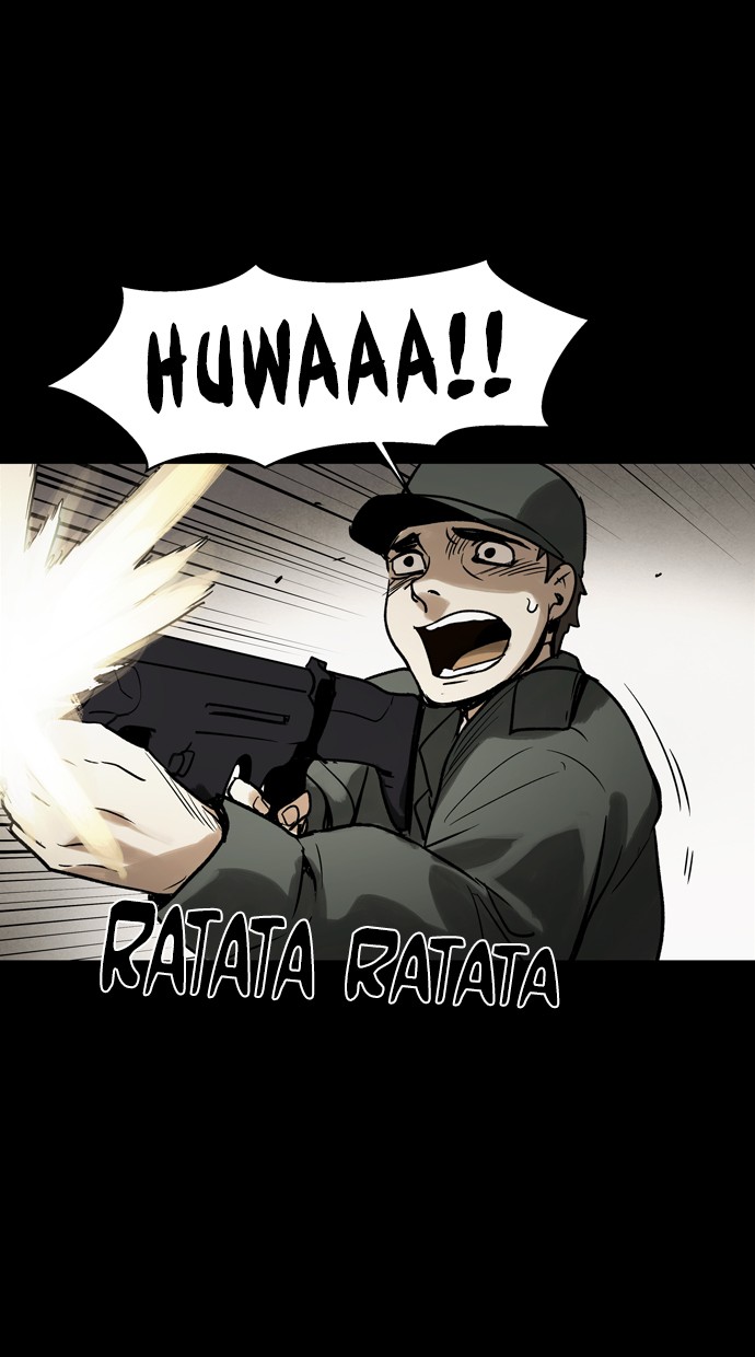 Infectee Chapter 31 page 29 - Chapter 31
