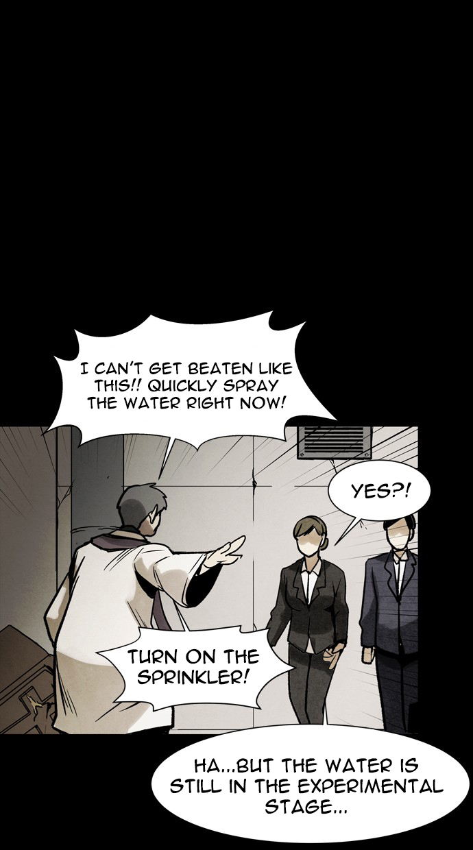 Infectee Chapter 31 page 44 - Chapter 31