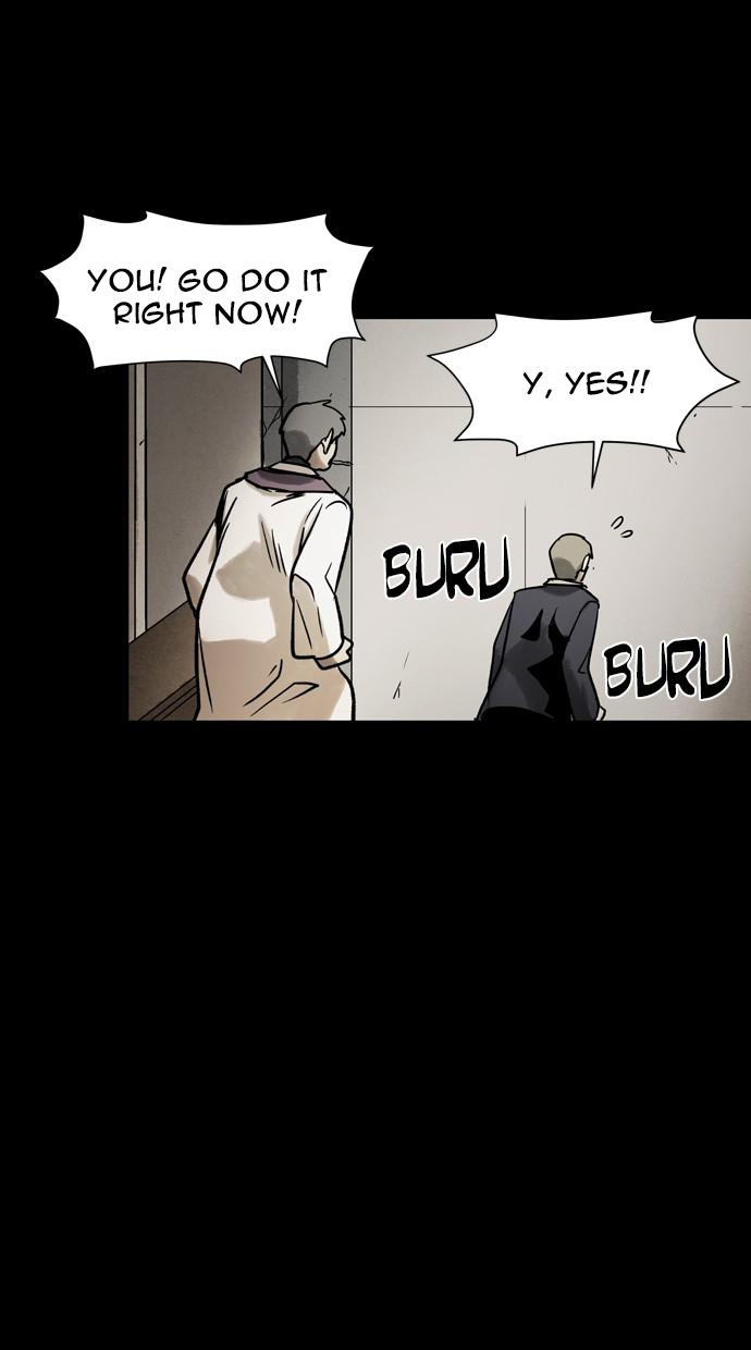 Infectee Chapter 31 page 48 - Chapter 31