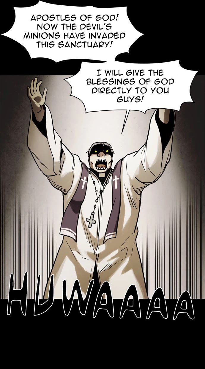 Infectee Chapter 31 page 49 - Chapter 31