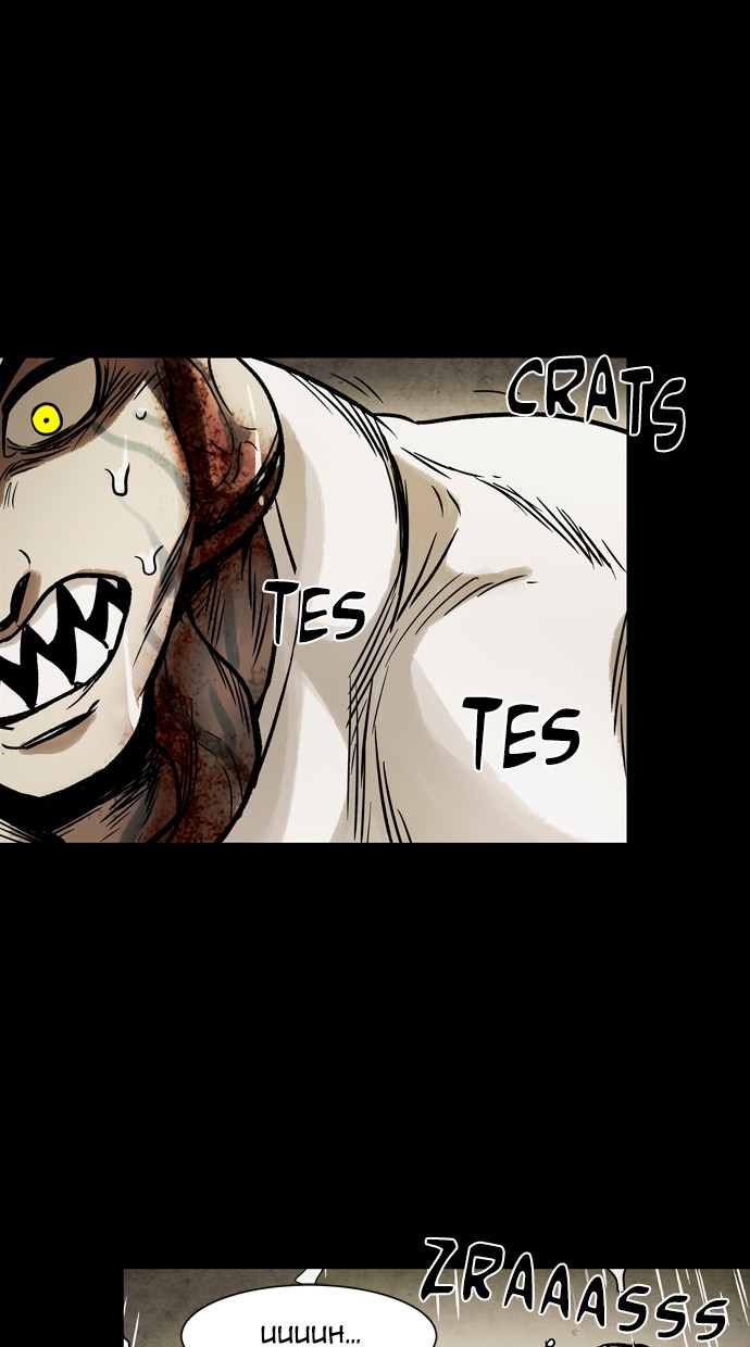 Infectee Chapter 31 page 53 - Chapter 31