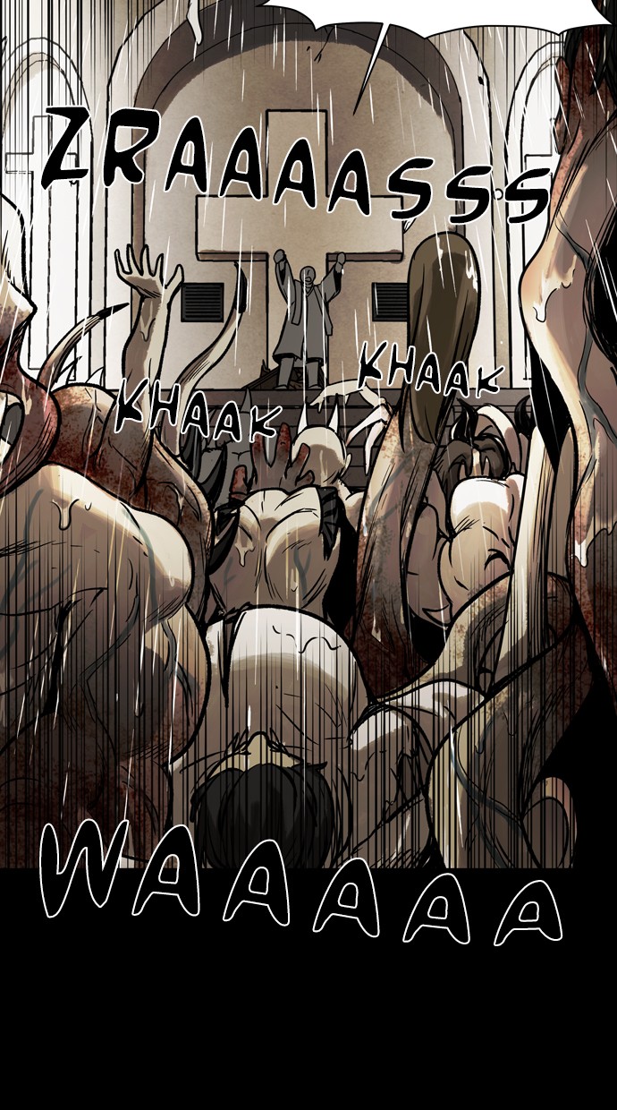 Infectee Chapter 31 page 55 - Chapter 31