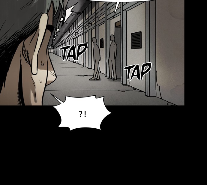 Infectee Chapter 31 page 62 - Chapter 31
