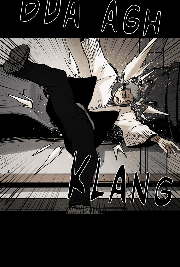 Infectee Chapter 31 page 66 - Chapter 31