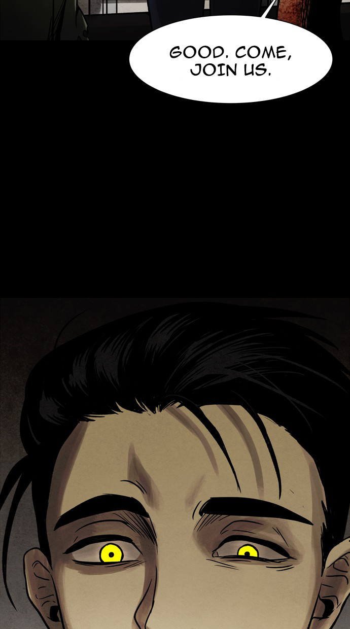 Infectee Chapter 31 page 74 - Chapter 31