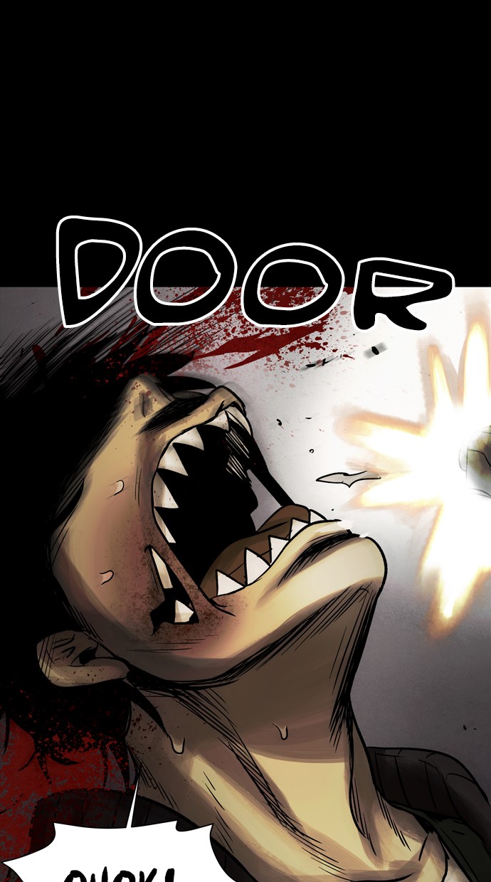 Infectee Chapter 32 page 13 - Chapter 32