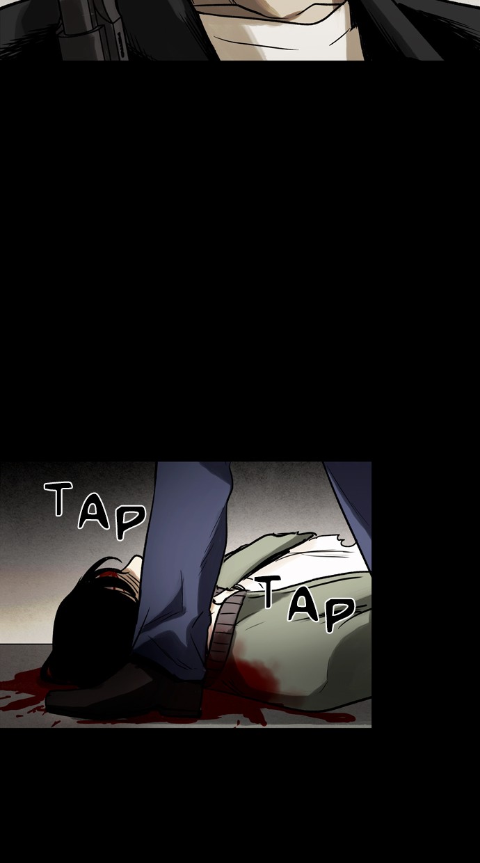 Infectee Chapter 32 page 15 - Chapter 32