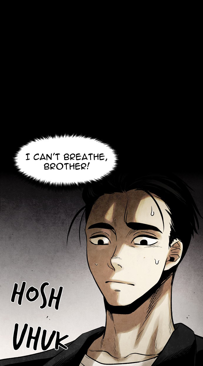 Infectee Chapter 32 page 23 - Chapter 32