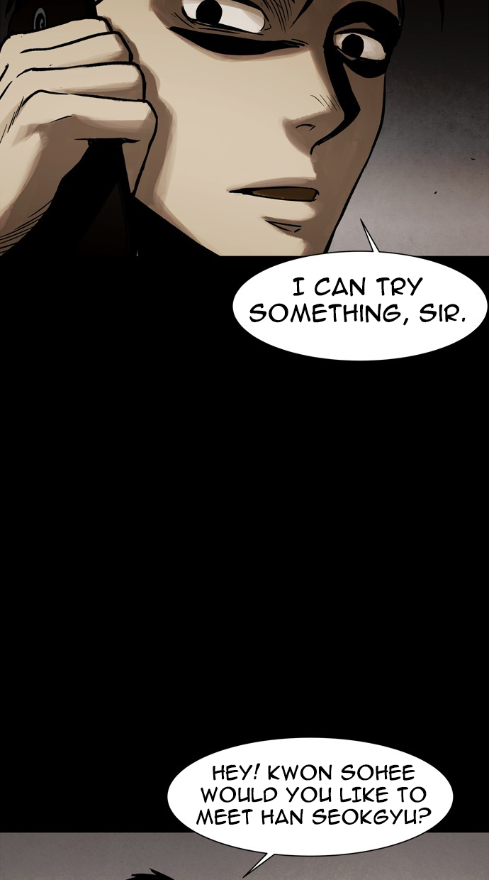 Infectee Chapter 32 page 38 - Chapter 32