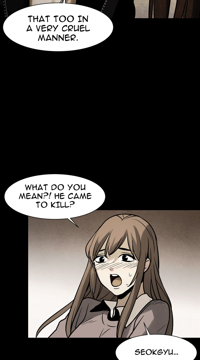 Infectee Chapter 32 page 42 - Chapter 32