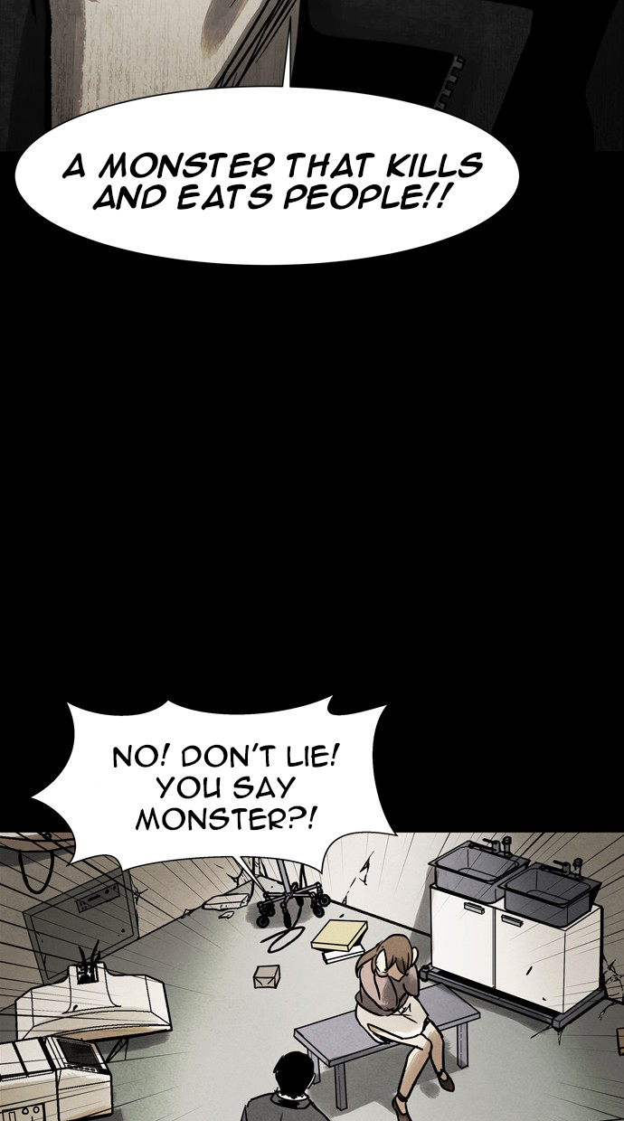 Infectee Chapter 32 page 48 - Chapter 32