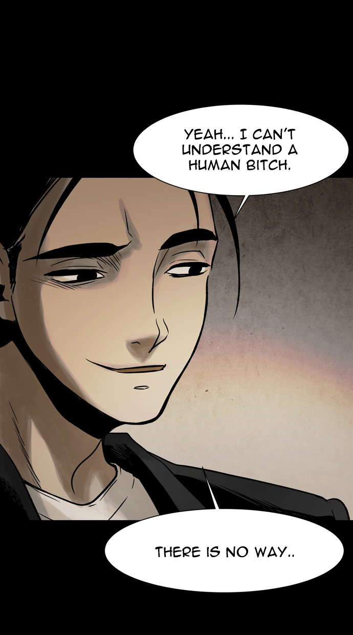 Infectee Chapter 32 page 50 - Chapter 32