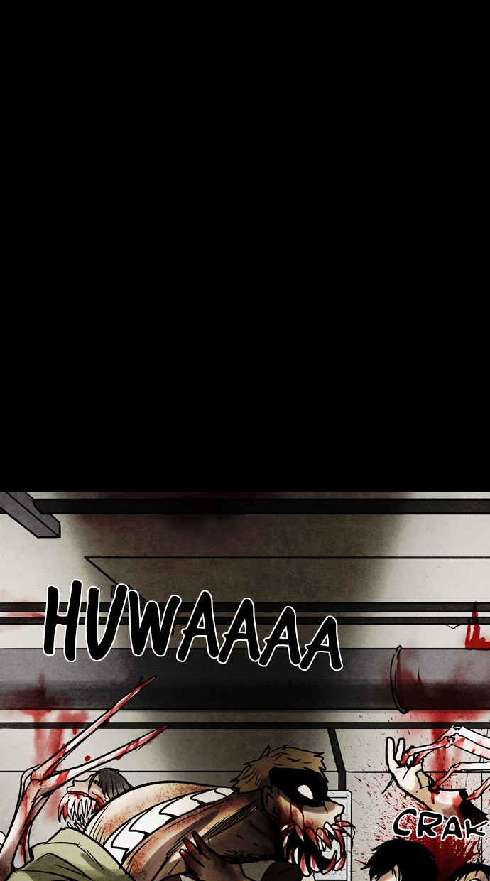 Infectee Chapter 32 page 54 - Chapter 32