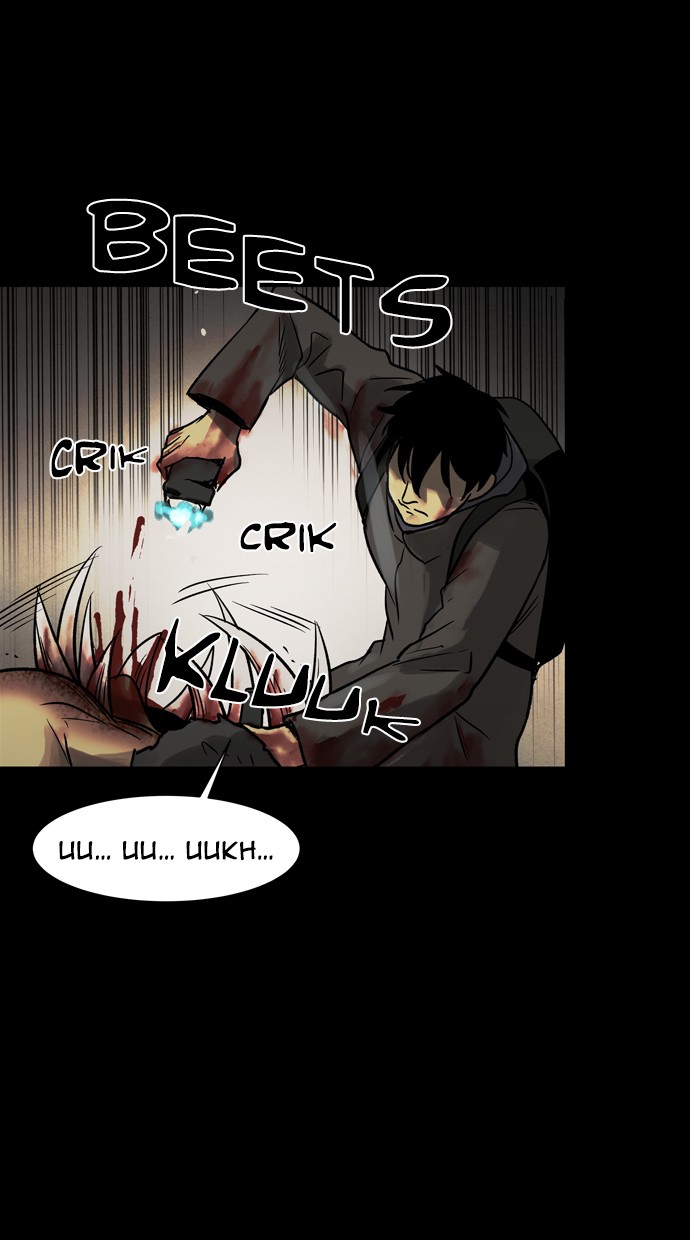 Infectee Chapter 32 page 60 - Chapter 32