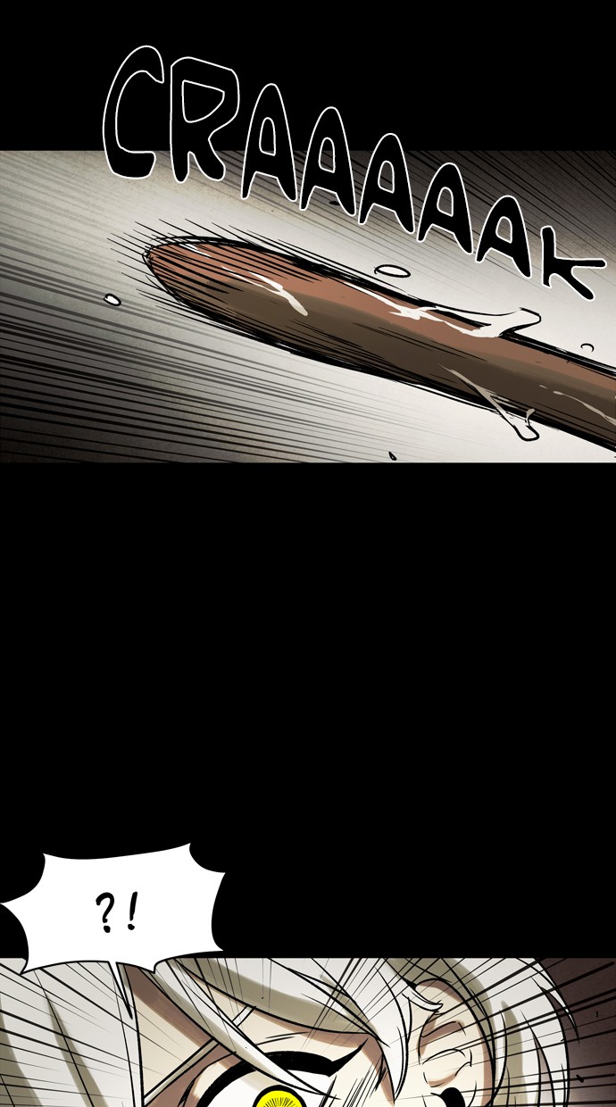 Infectee Chapter 33 page 16 - Chapter 33