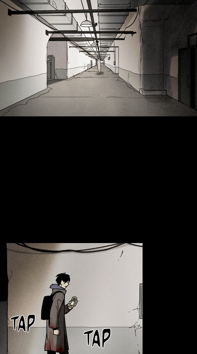 Infectee Chapter 33 page 34 - Chapter 33